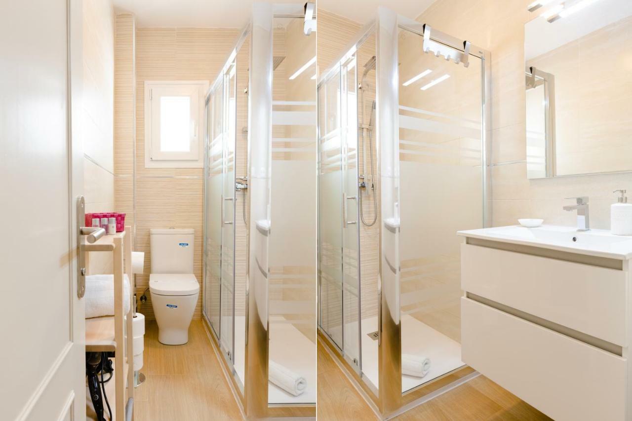Picasso Daisy Apartment ฟูเอนฮิโรลา ภายนอก รูปภาพ